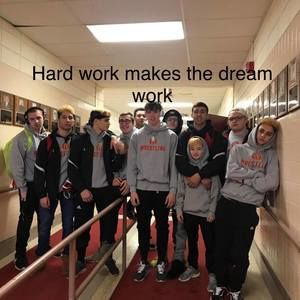 Meet your Posher, Devin